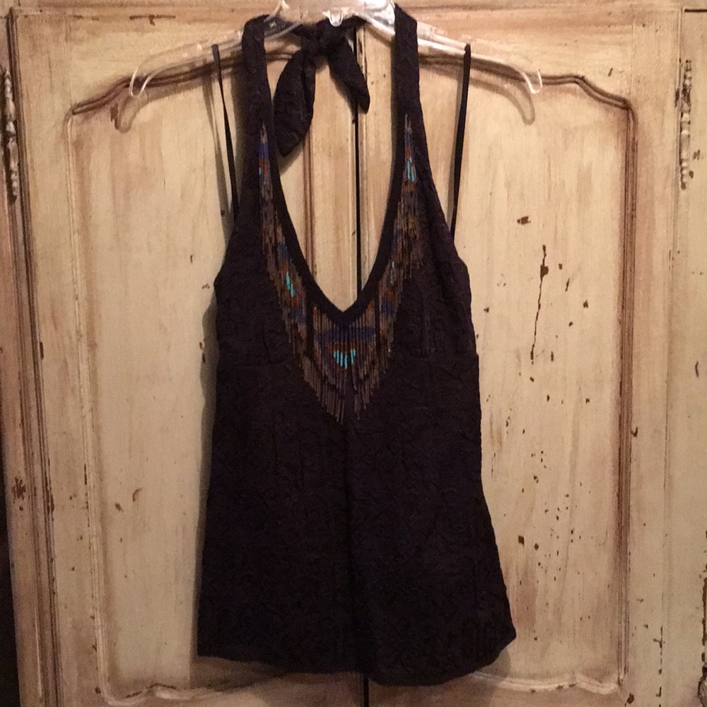 Nanette lepore black top